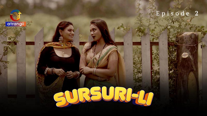 Sursuri - Li | Season 01 | Episode 02
